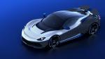 Pininfarina Battista Anniversario 2020 года
